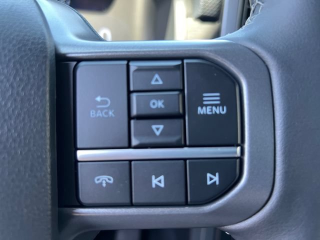 New 2026 Ford F150 XLT w/ Equipment Group 302A MID AWD/4WD image 16
