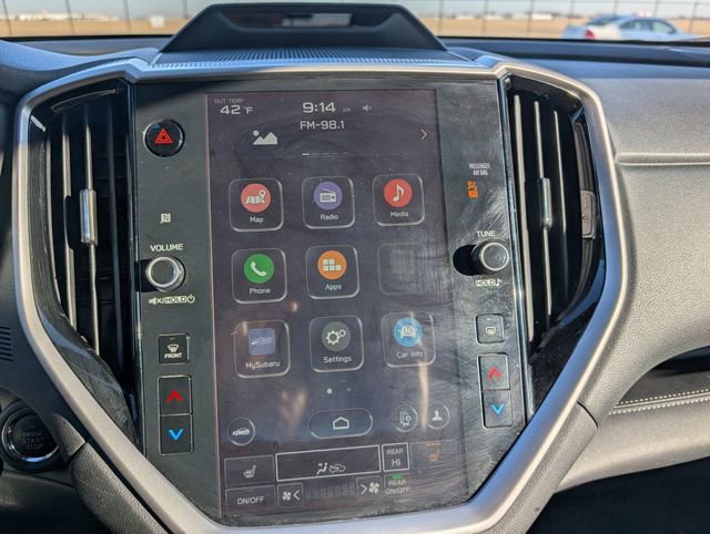 Used 2023 Subaru Ascent Limited w/ Technology Package AWD/4WD image 13