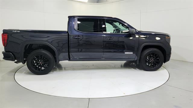Used 2025 GMC Sierra 1500 Elevation AWD/4WD image 9