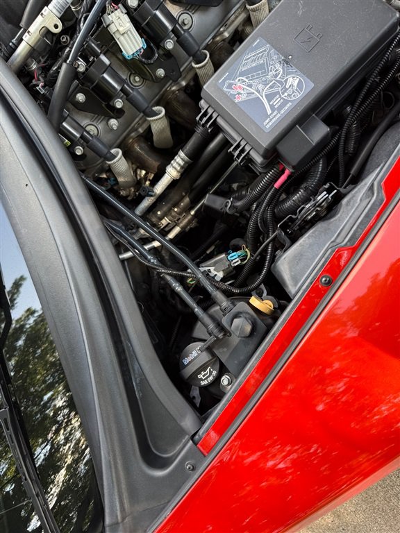 Used 2011 Chevrolet Corvette Z06 RWD image 69