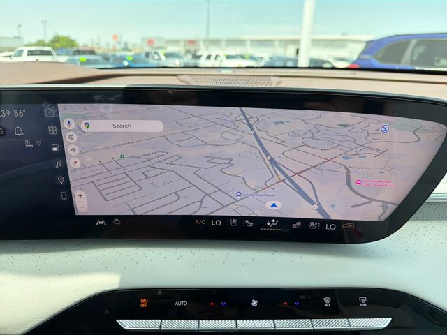 New 2026 Buick Enclave Avenir w/ Super Cruise Package AWD/4WD image 12