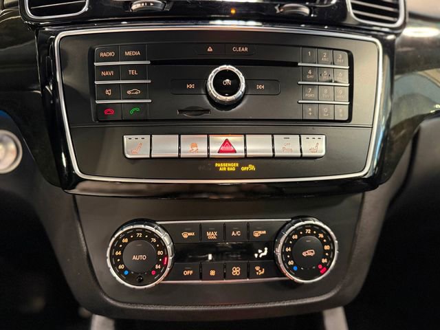 Used 2018 Mercedes-Benz GLE 350 4MATIC image 28