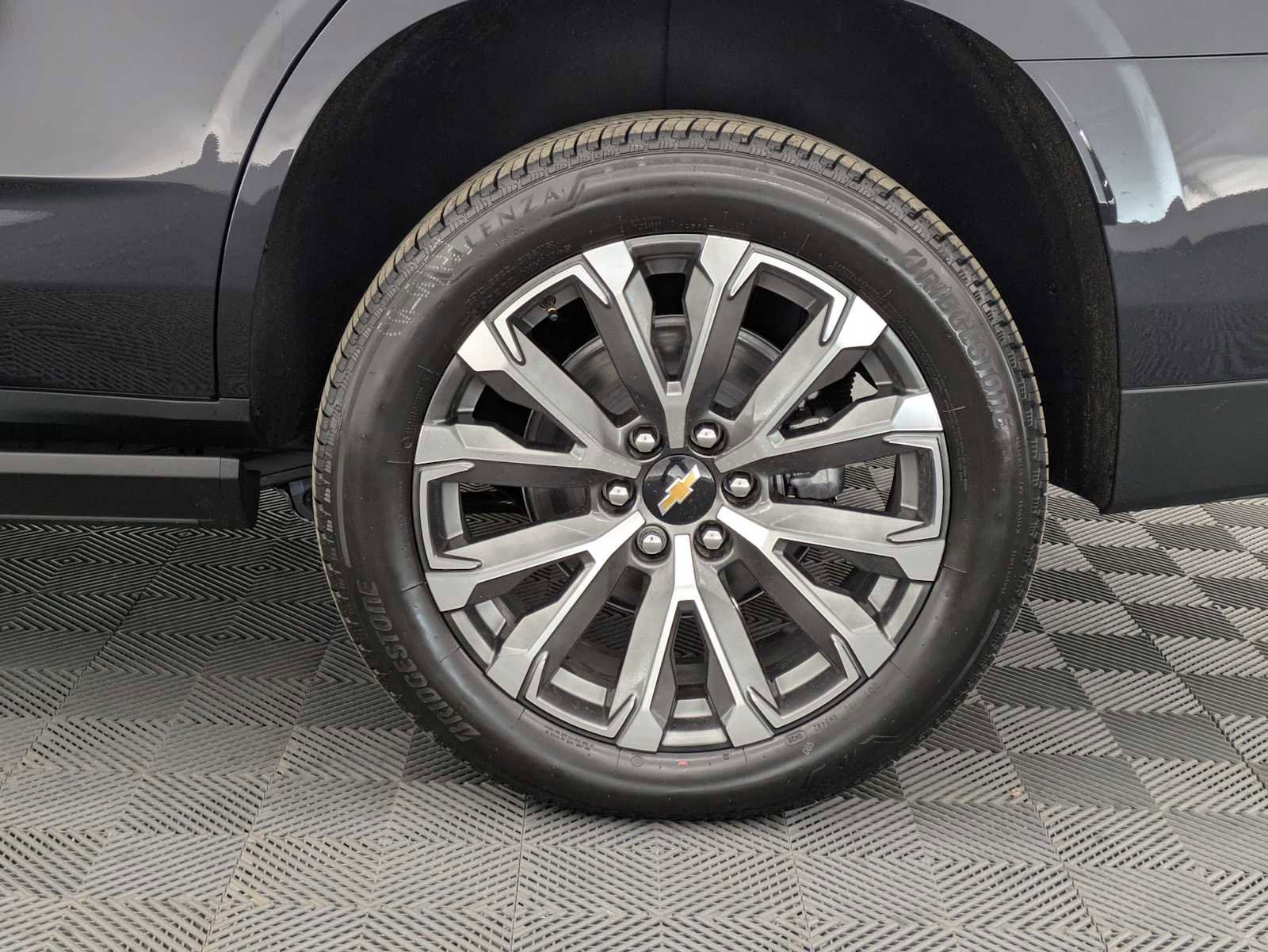 New 2026 Chevrolet Tahoe High Country image 15