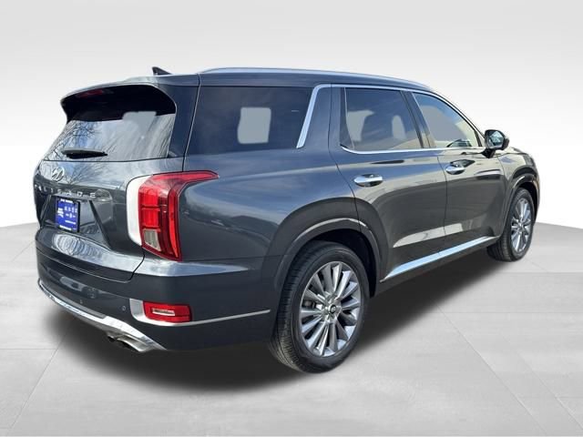 Used 2020 Hyundai Palisade Limited image 5