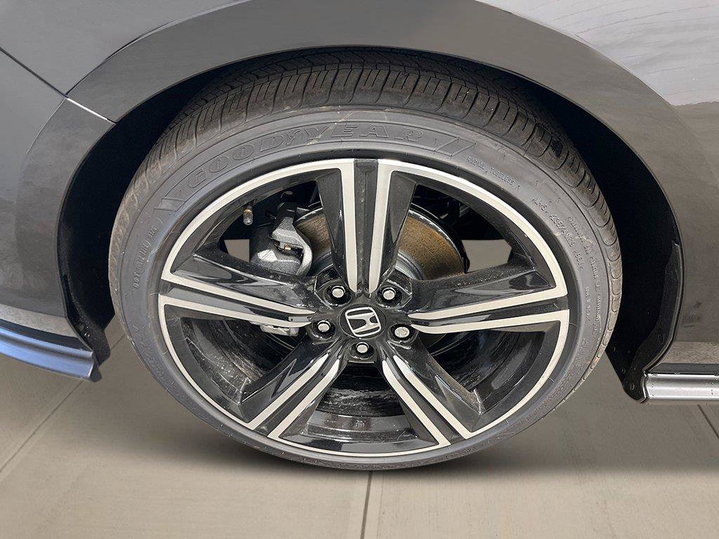 New 2026 Honda Accord SE image 11