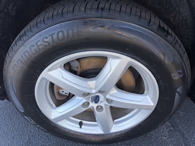 Used 2017 Ford Explorer XLT w/ Equipment Group 201A image 31