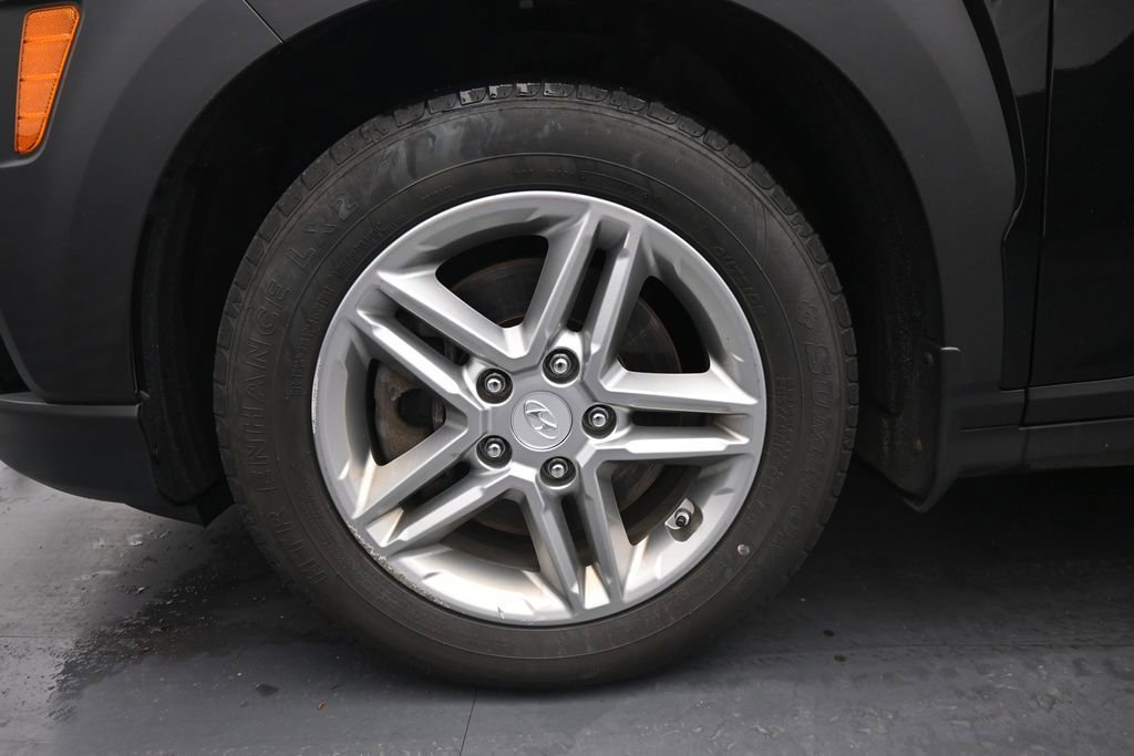 Used 2020 Hyundai Kona SE AWD/4WD image 14