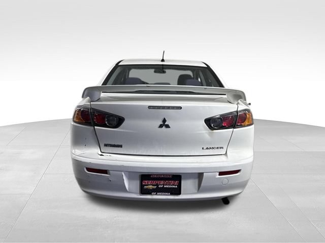 Used 2012 Mitsubishi Lancer ES FWD image 7