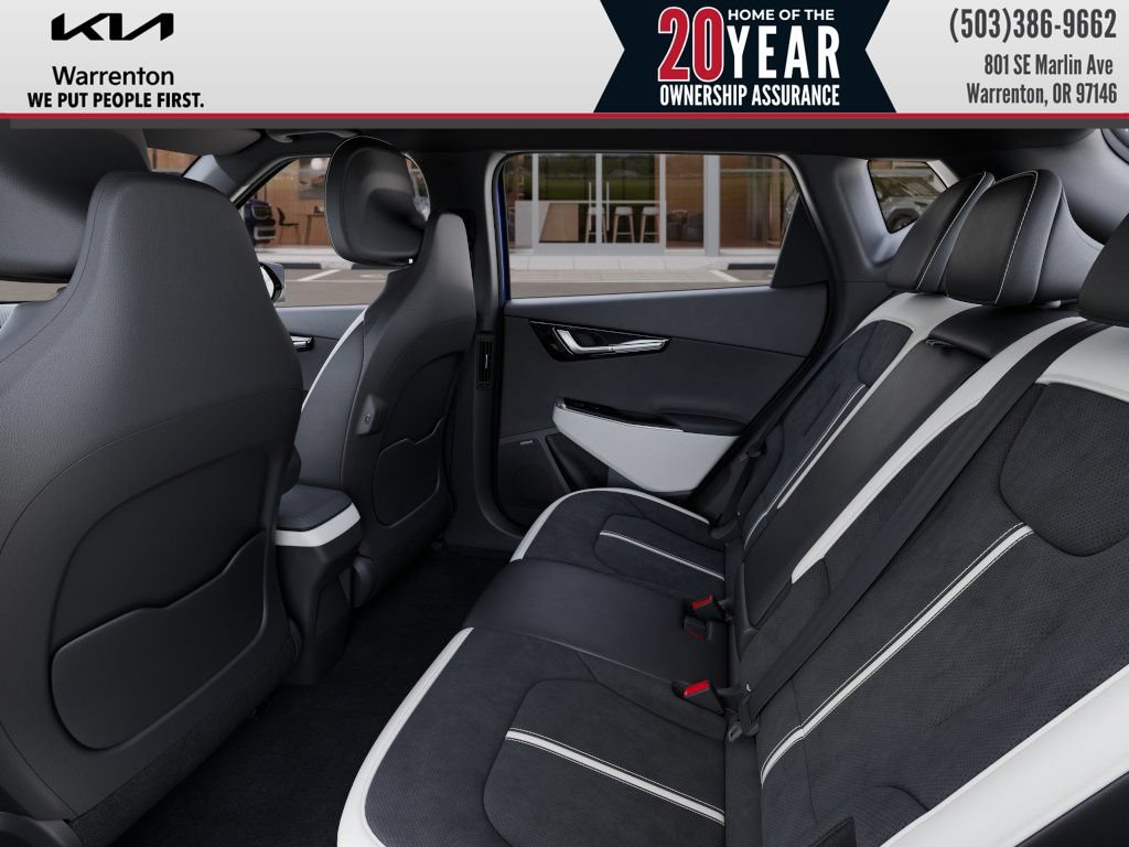 New 2026 Kia EV6 GT-Line AWD/4WD image 20