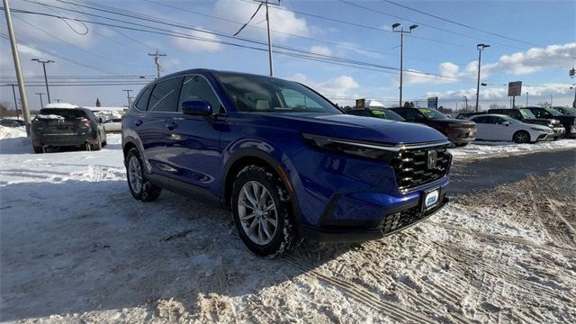 Used 2023 Honda CR-V EX-L image 2
