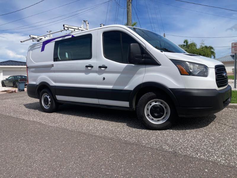 Used 2019 Ford Transit 150 130 Low Roof RWD image 5