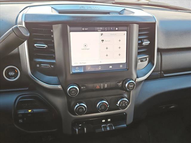 Used 2024 RAM 3500 Big Horn image 15