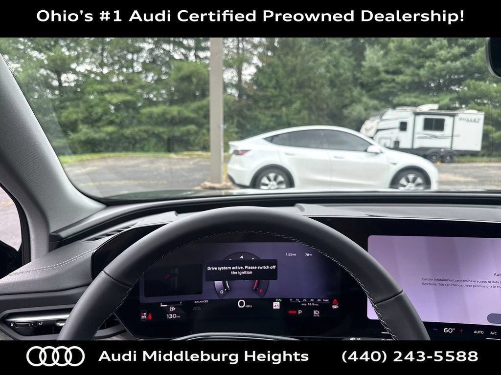 Used 2026 Audi Q5 Premium AWD/4WD image 14