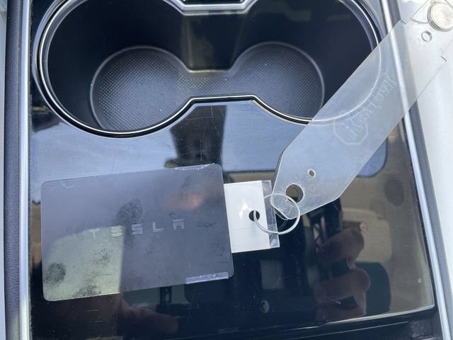 Used 2019 Tesla Model 3 Mid Range RWD image 17
