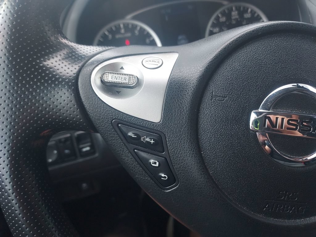 Used 2019 Nissan Sentra S FWD image 21