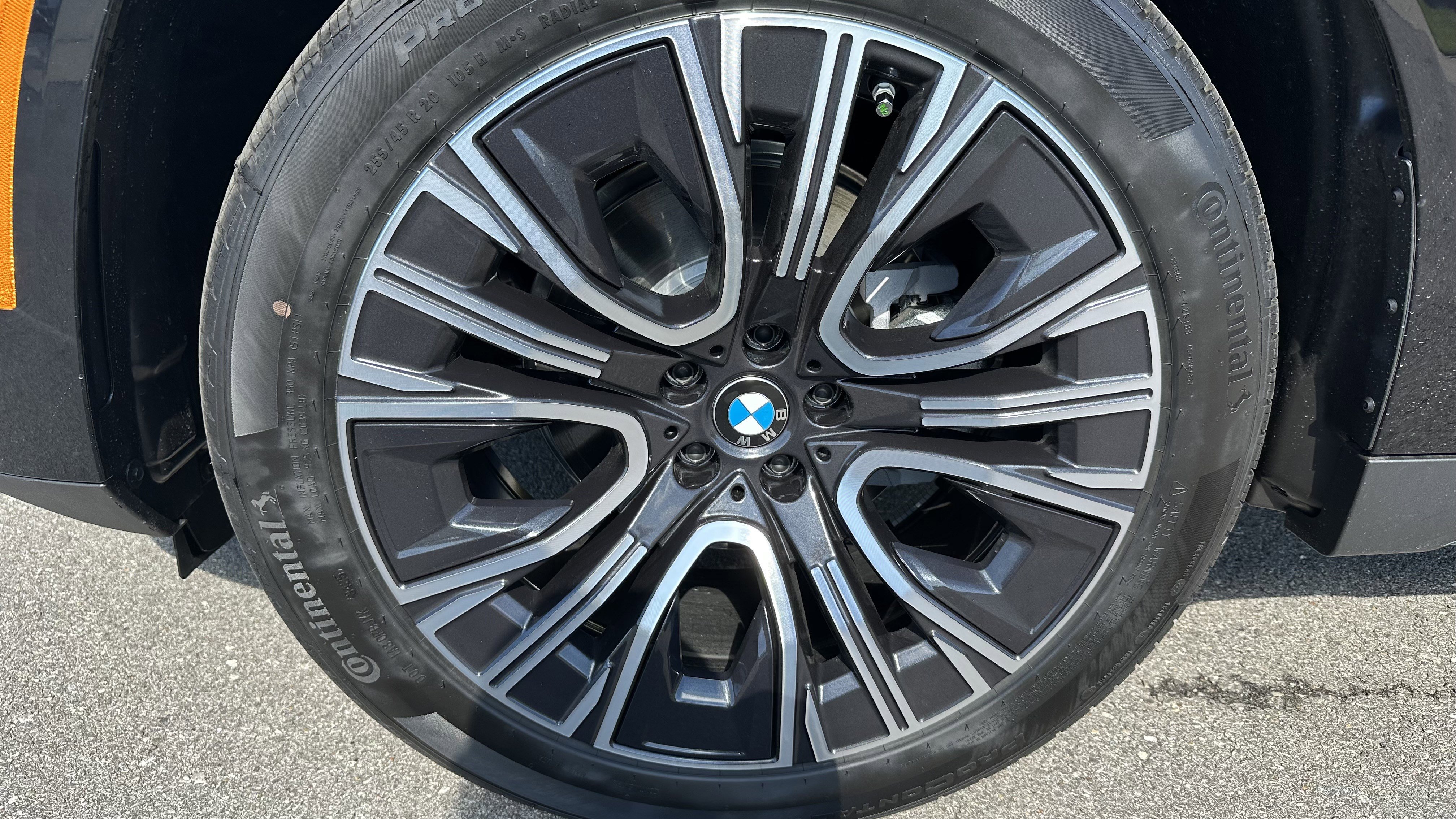 Used 2026 BMW X3 xDrive30 w/ Convenience Package image 12