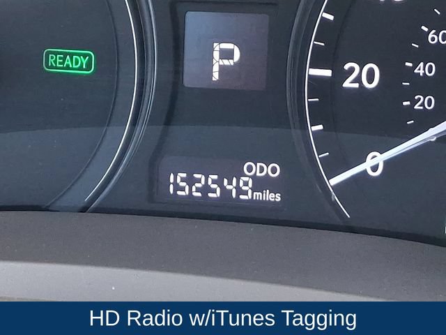 Used 2013 Lexus RX 450h AWD w/ Navigation Pkg image 6