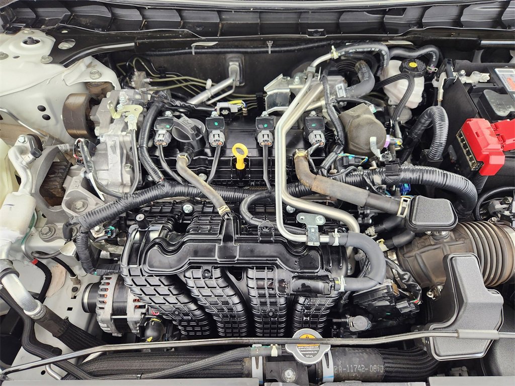 Used 2022 Nissan Altima 2.5 S image 17