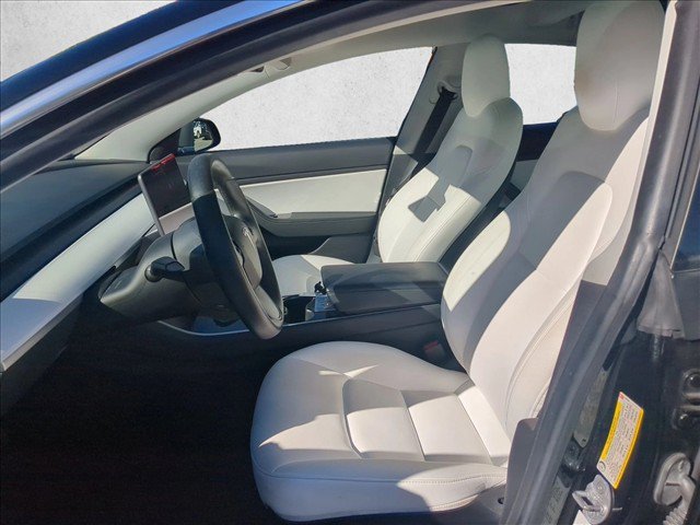Used 2019 Tesla Model 3 Long Range AWD/4WD image 21