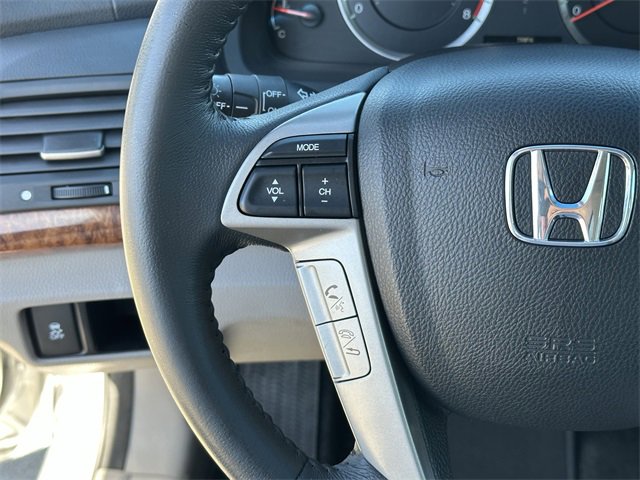 Used 2012 Honda Accord EX-L image 13