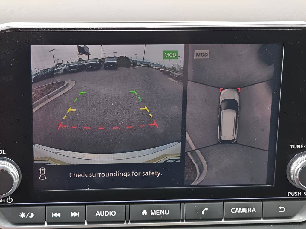 Used 2021 Nissan Rogue SL image 13