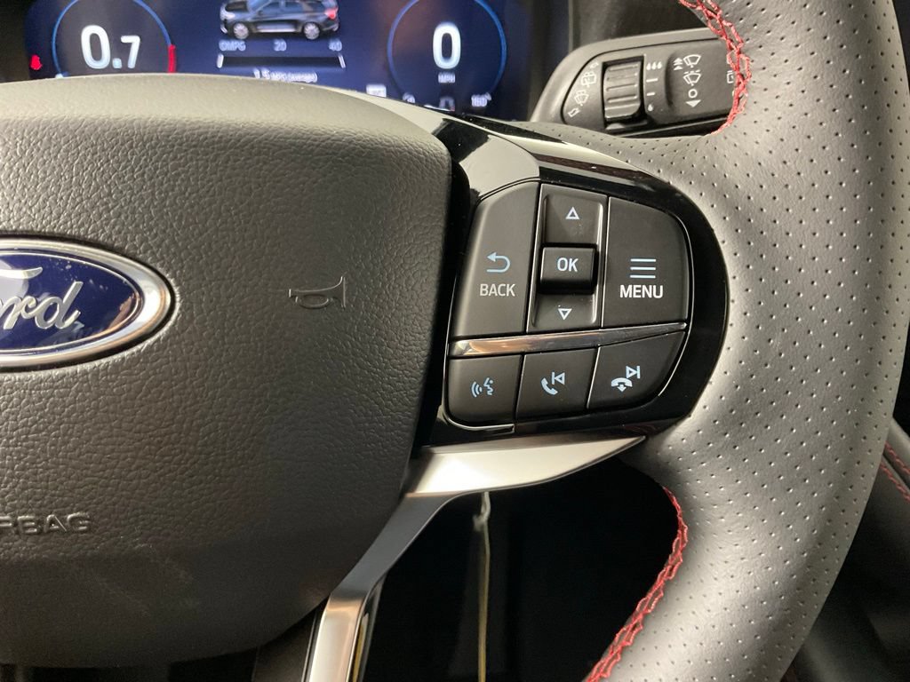 New 2026 Ford Explorer ST-Line RWD image 24