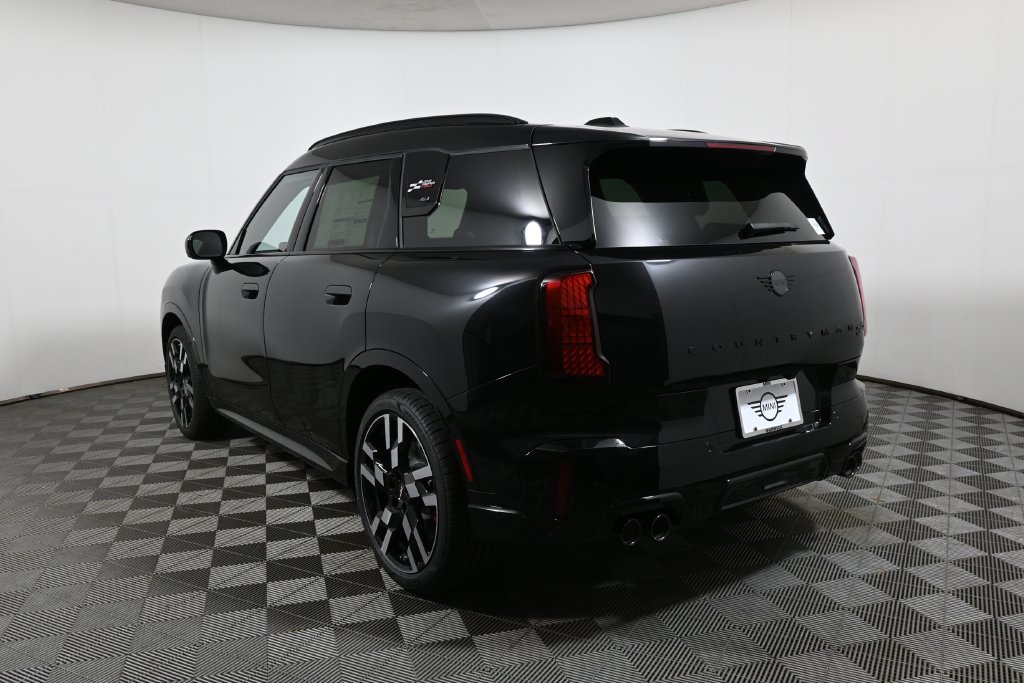New 2027 MINI Cooper Countryman John Cooper Works w/ Comfort Package Max AWD/4WD image 5