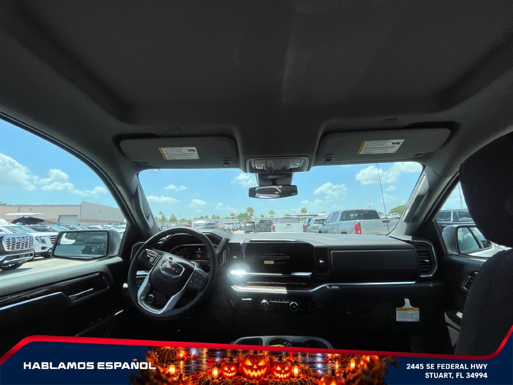 New 2026 GMC Sierra 1500 Elevation w/ Elevation Select Package RWD image 14