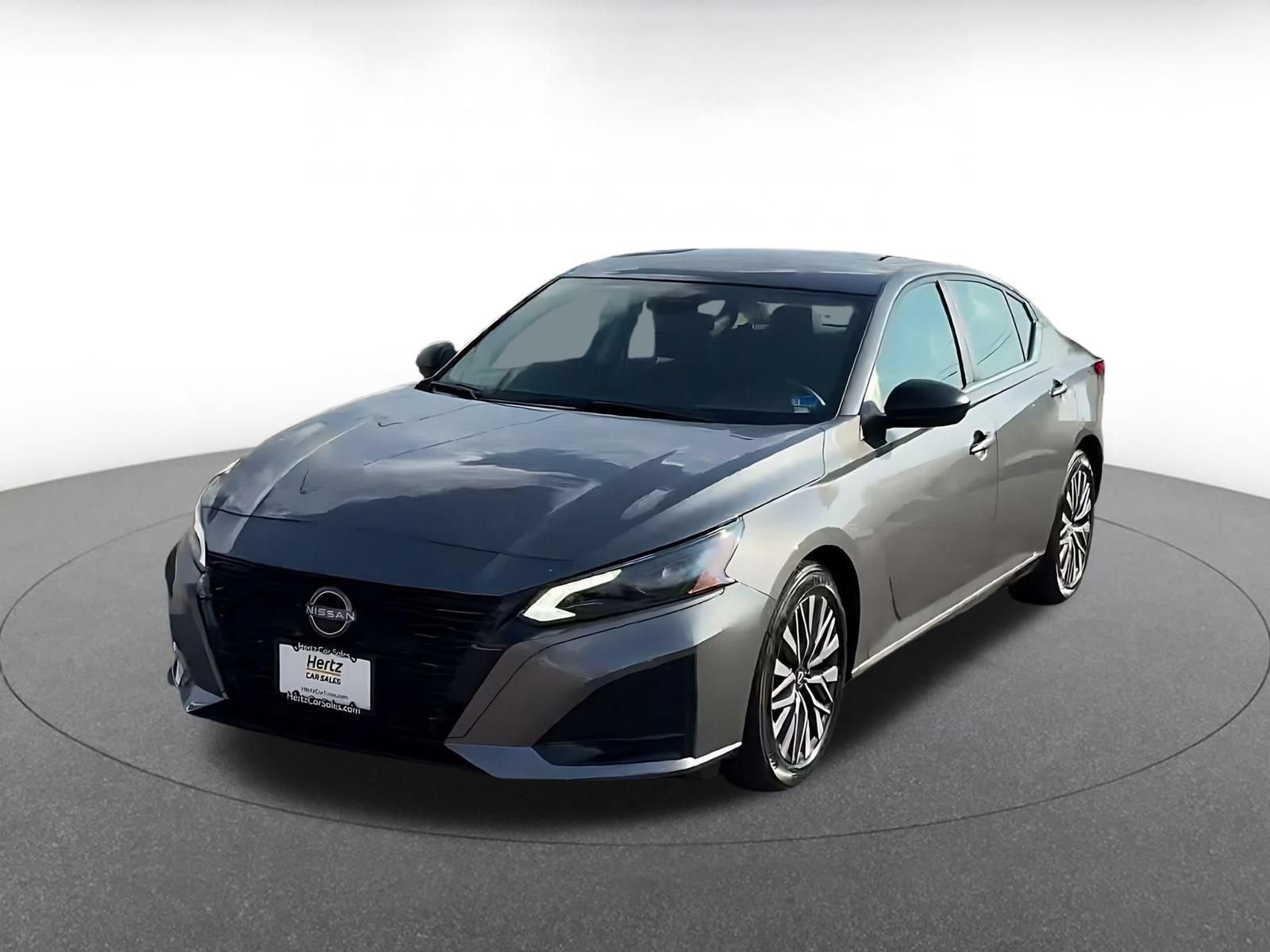 Used 2026 Nissan Altima 2.5 SV FWD image 6
