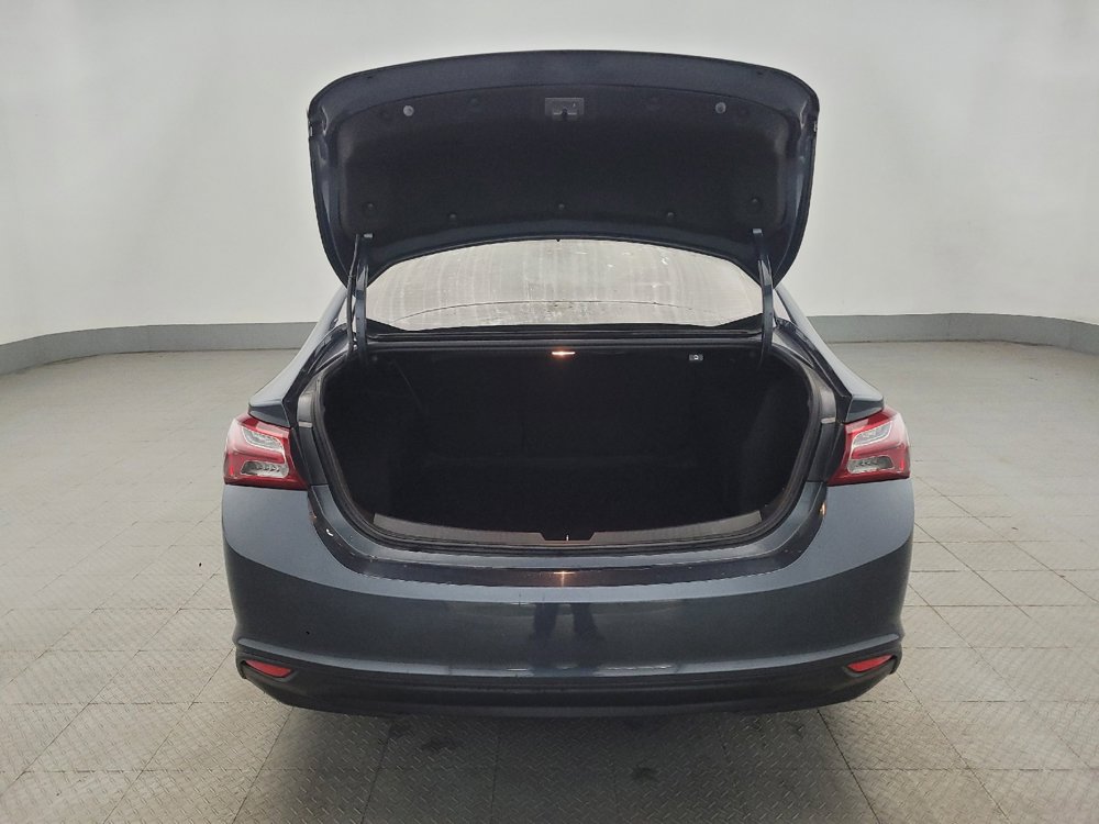 Used 2021 Chevrolet Malibu LT image 29