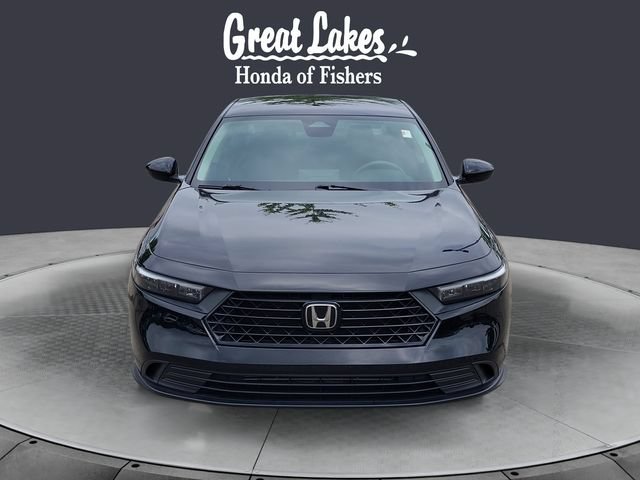 Used 2023 Honda Accord LX image 8