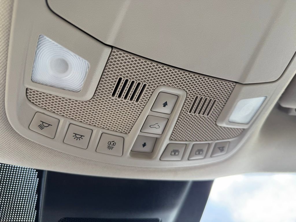 Used 2021 Ford Expedition Limited RWD image 23