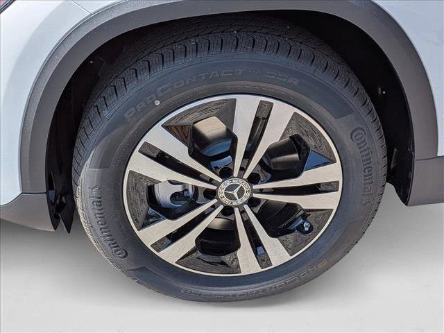 Certified 2026 Mercedes-Benz GLA 250 image 18