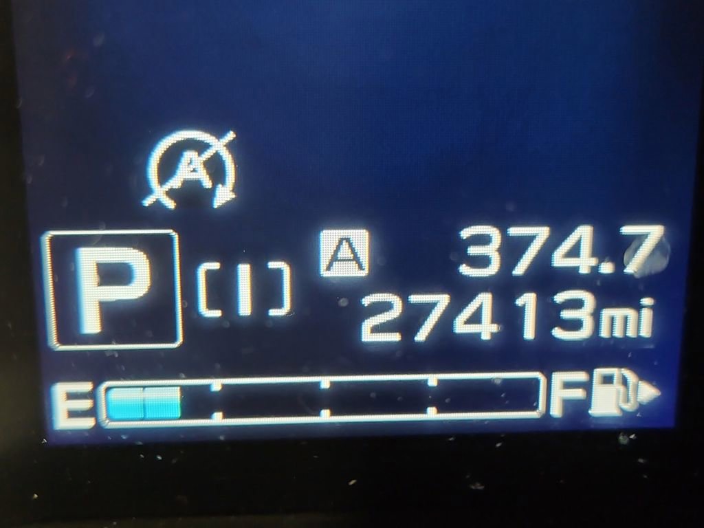 Used 2022 Subaru Crosstrek 2.5i Limited w/ Moonroof Package 2 image 17