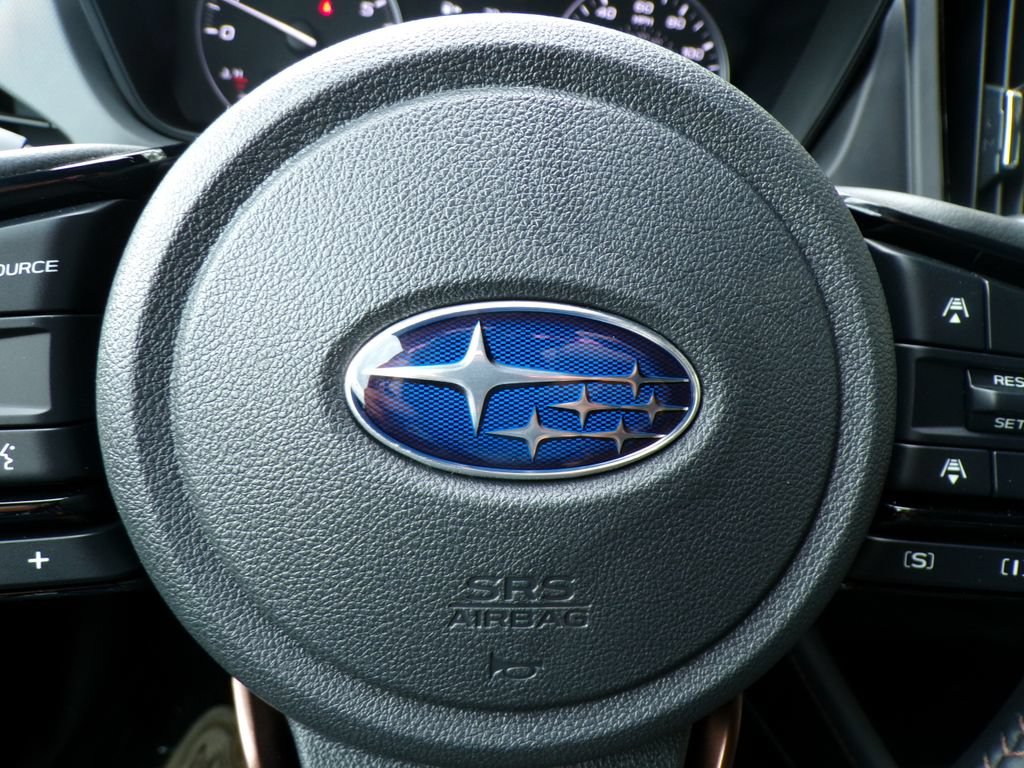 New 2026 Subaru Forester Sport AWD/4WD image 32