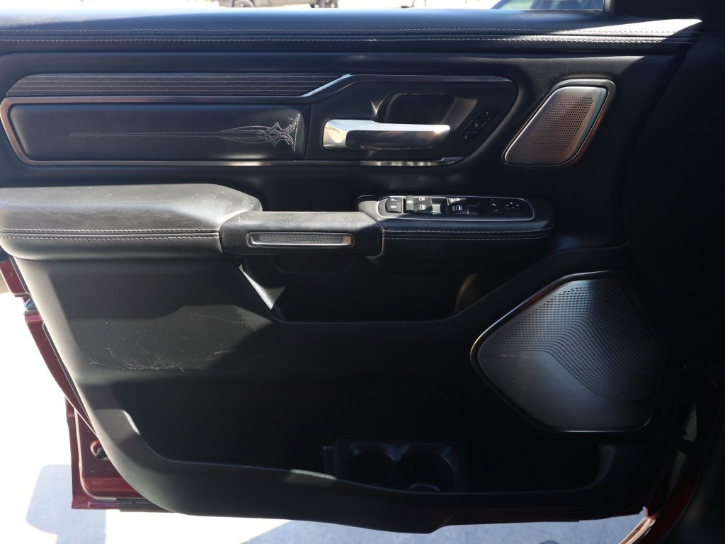 Used 2020 RAM 1500 Limited image 22