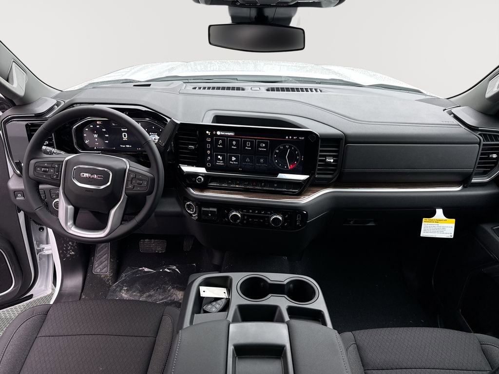 New 2026 GMC Sierra 1500 Elevation AWD/4WD image 20