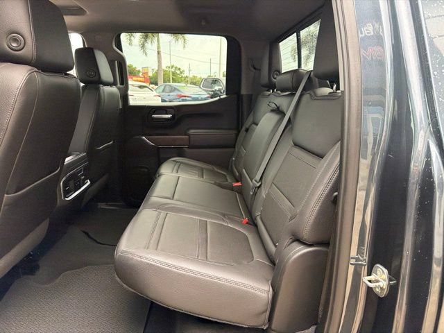 Used 2020 GMC Sierra 1500 Denali w/ Denali Ultimate Package AWD/4WD image 16
