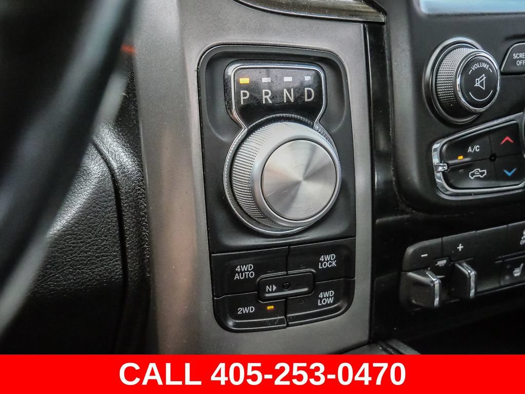 Used 2017 RAM 1500 Sport AWD/4WD image 62