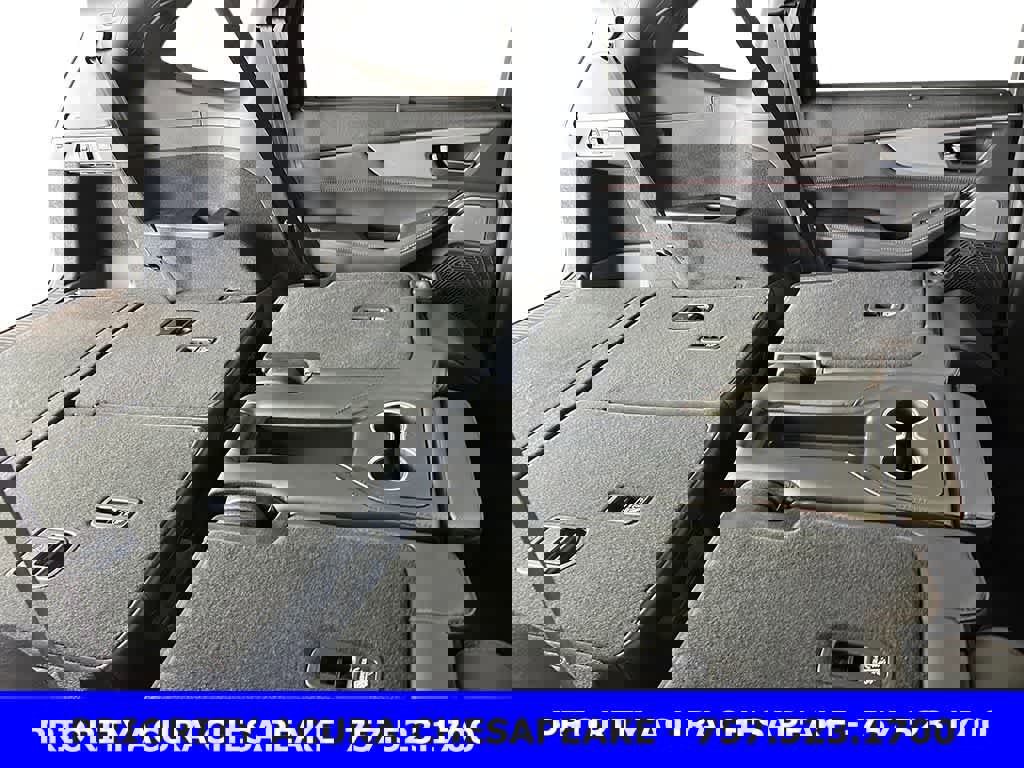 New 2026 Acura MDX A-Spec image 39