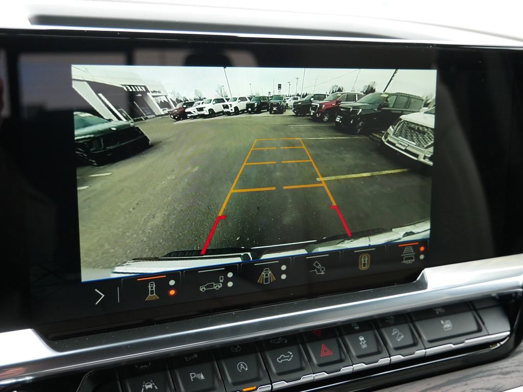 New 2026 GMC Sierra 1500 SLT w/ SLT Premium Plus Package image 15