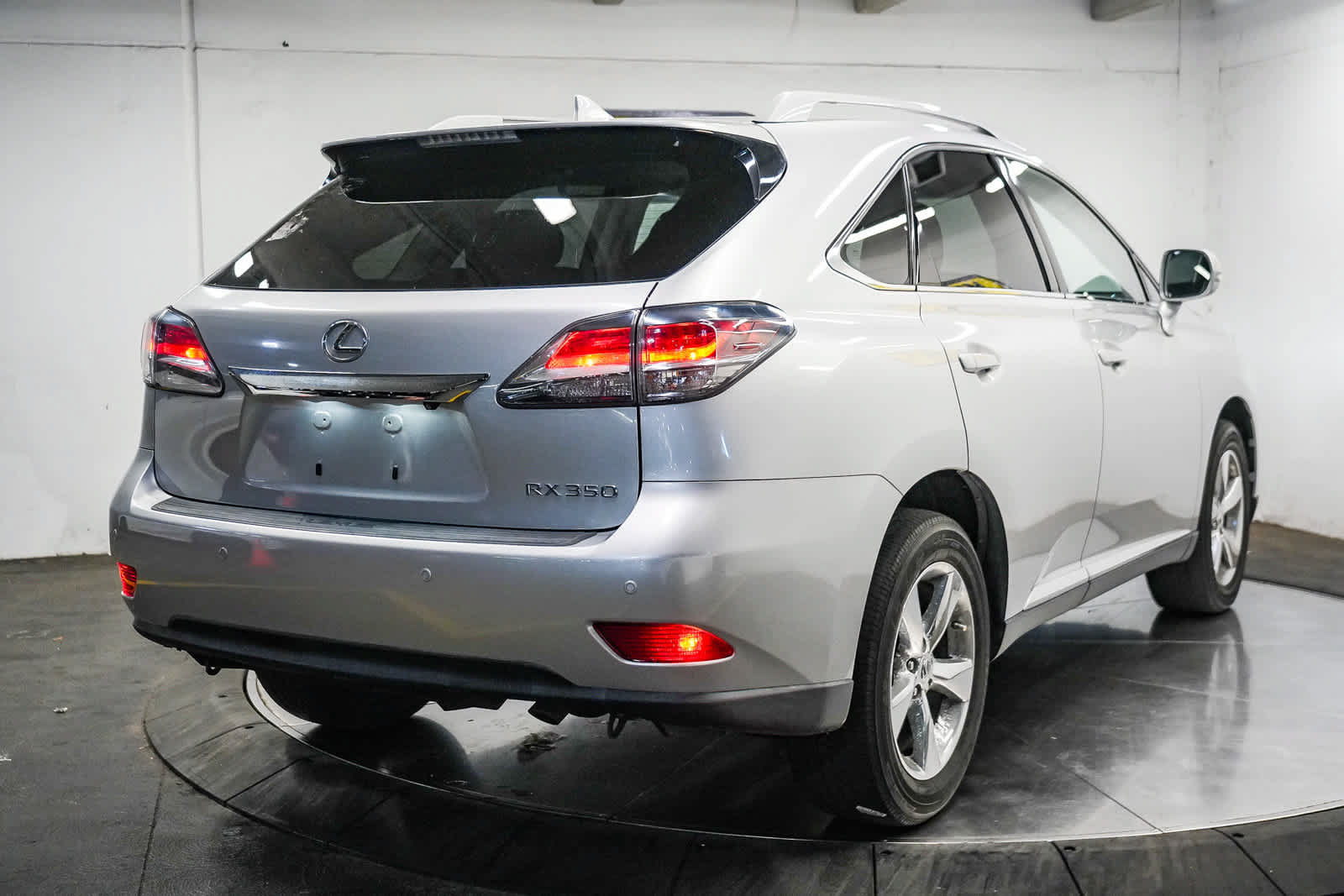 Used 2014 Lexus RX 350 FWD w/ Premium Package image 6