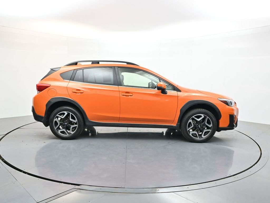 Used 2020 Subaru Crosstrek 2.0i Limited w/ Moonroof Package AWD/4WD image 8