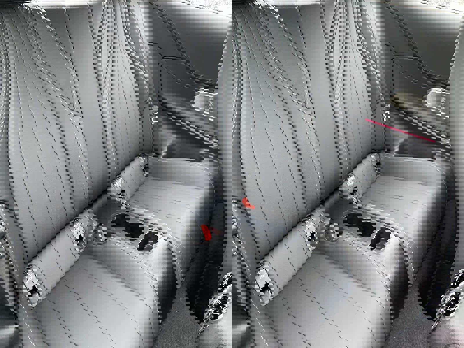 Used 2024 Mercedes-Benz CLE 300 4MATIC Coupe image 26