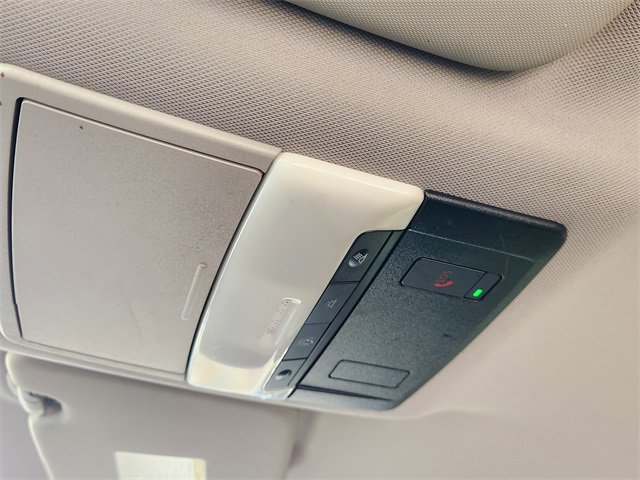 Used 2023 Nissan Rogue SV image 25