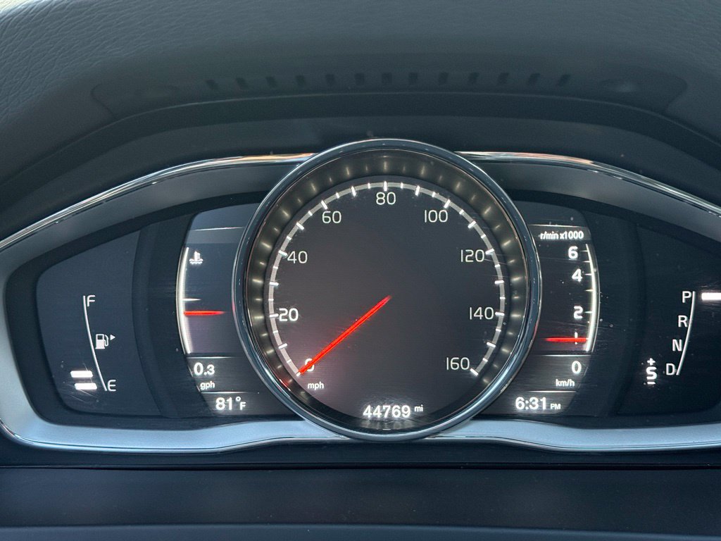 Used 2018 Volvo S60 T5 Inscription FWD image 17
