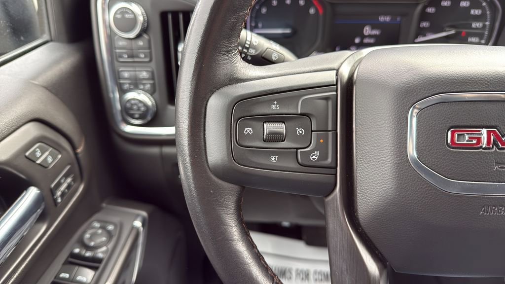 Used 2023 GMC Sierra 3500 AT4 w/ Gooseneck/5TH Wheel Package image 36