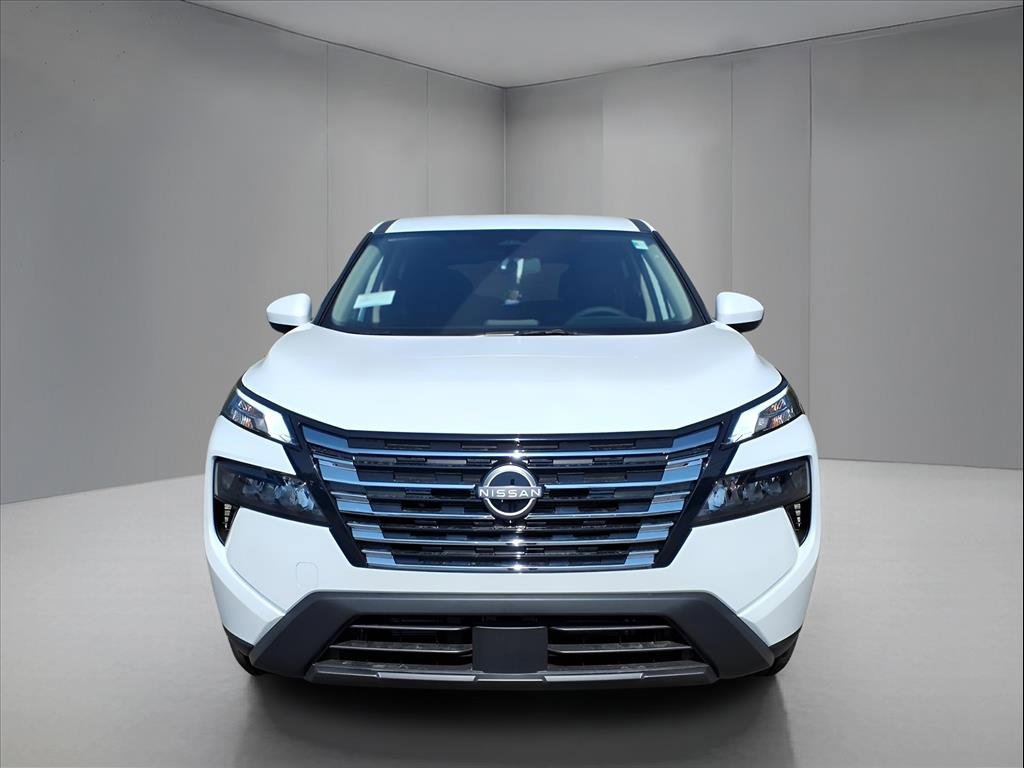 New 2026 Nissan Rogue SV image 2