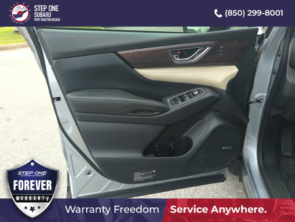 Used 2021 Subaru Ascent Touring AWD/4WD image 18