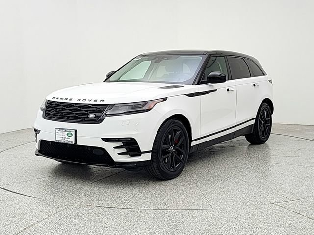 Used 2025 Land Rover Range Rover Velar Dynamic SE